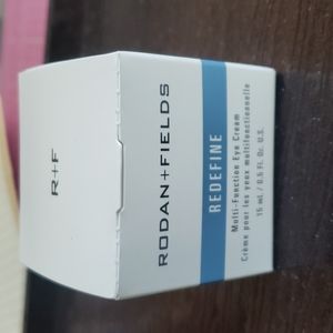 Rodan + Fields REDEFINE Eye Cream
